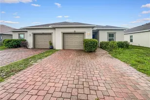 1322 Trafalgar Pkwy, Cape Coral, FL 33991 - Photo 1