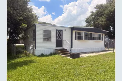 809 8th St NW, Moore Haven, FL 33471 - Photo 1