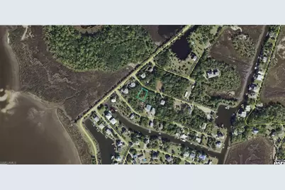 00-00-121-117-12199-057 Blue Dolphin Dr, Crawfordville, FL 32327 - Photo 2