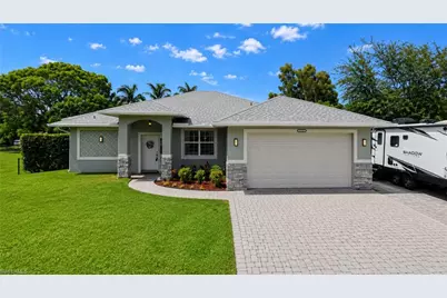 6681 Garland St, Fort Myers, FL 33966 - Photo 2