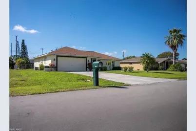 234 SE 1st Ave, Cape Coral, FL 33990 - Photo 1