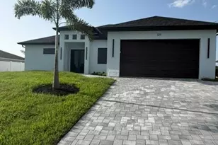 329 Kismet Pkwy W, Cape Coral, FL 33993 - Photo 2