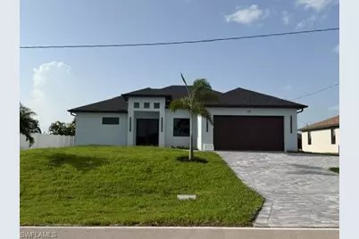 329 Kismet Pkwy W, Cape Coral, FL 33993 - Photo 1