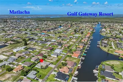 3406 NW 3rd Ter, Cape Coral, FL 33993 - Photo 38