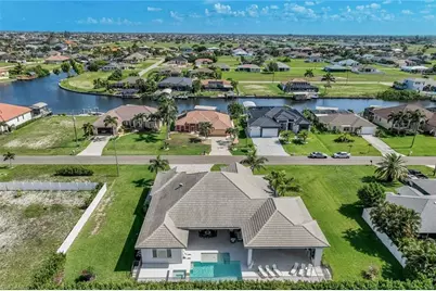 3406 NW 3rd Ter, Cape Coral, FL 33993 - Photo 36