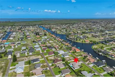 3406 NW 3rd Ter, Cape Coral, FL 33993 - Photo 40