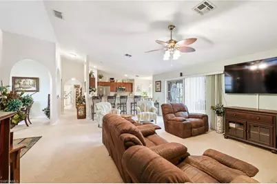 2541 NW 21st Ave, Cape Coral, FL 33993 - Photo 2