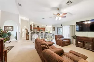 2541 NW 21st Ave, Cape Coral, FL 33993 - Photo 2