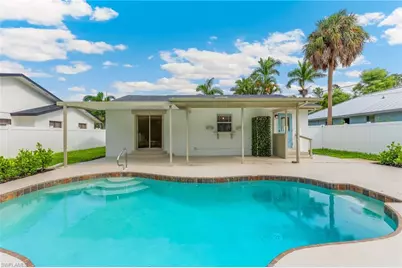 1342 Alhambra Dr, Fort Myers, FL 33901 - Photo 2