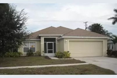 4544 Varsity Cir, Lehigh Acres, FL 33971 - Photo 1