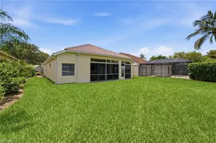 14846 Crescent Cove Dr, Fort Myers, FL 33908 - Photo 36