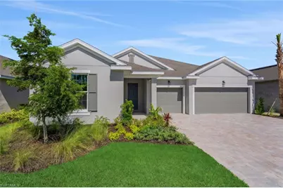 17013 Great Heron Ln, Punta Gorda, FL 33982 - Photo 1
