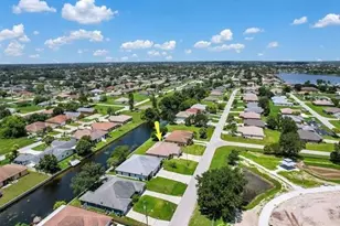 704 SE 6th Terrace, Cape Coral, FL 33990 - Photo 2