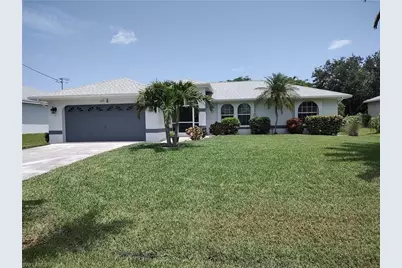 2919 SW 25th St, Cape Coral, FL 33914 - Photo 2