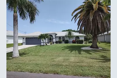 2919 SW 25th St, Cape Coral, FL 33914 - Photo 1