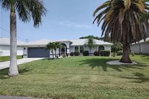 2919 SW 25th St, Cape Coral, FL 33914 - Photo 1