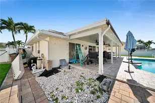 1220 SW 54th Ln, Cape Coral, FL 33914 - Photo 22