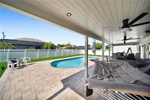 1220 SW 54th Ln, Cape Coral, FL 33914 - Photo 26