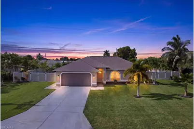 130 SE 28th Ter, Cape Coral, FL 33904 - Photo 2