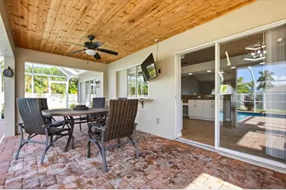 130 SE 28th Ter, Cape Coral, FL 33904 - Photo 22