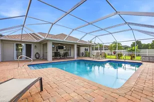 130 SE 28th Terrace, Cape Coral, FL 33904 - Photo 1