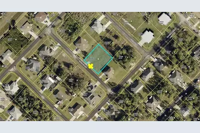 5018 26th St SW, Lehigh Acres, FL 33973 - Photo 1