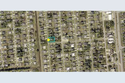 143 Harry Ave S, Lehigh Acres, FL 33973 - Photo 1