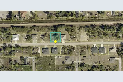 210 W 12th St, Lehigh Acres, FL 33972 - Photo 1