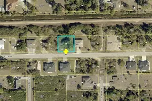 210 W 12th St, Lehigh Acres, FL 33972 - Photo 1