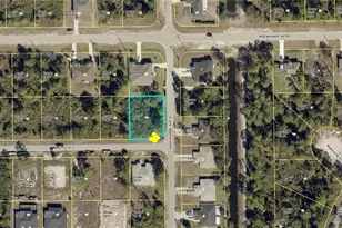 885 Motel St E, Lehigh Acres, FL 33974 - Photo 1