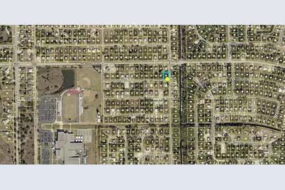 885 Motel St E, Lehigh Acres, FL 33974 - Photo 2