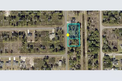 809 Puccini Ave S, Lehigh Acres, FL 33974 - Photo 1