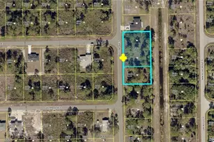 809 Puccini Ave S, Lehigh Acres, FL 33974 - Photo 1