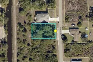 518 Wabasso Ave S, Lehigh Acres, FL 33974 - Photo 1