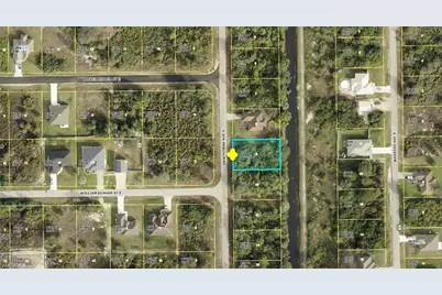 517 Hawthorne Ave S, Lehigh Acres, FL 33974 - Photo 1