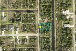 517 Hawthorne Ave S, Lehigh Acres, FL 33974 - Photo 1