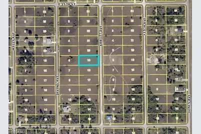 1413 Abbott Ave, Lehigh Acres, FL 33972 - Photo 2