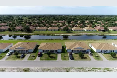 18303 Gibraltar Ln, Lehigh Acres, FL 33936 - Photo 32
