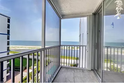 7000 Estero Blvd #603, Fort Myers Beach, FL 33931 - Photo 8