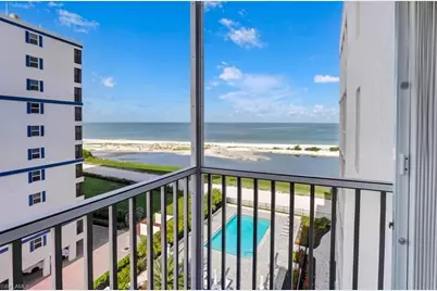 7000 Estero Blvd #603, Fort Myers Beach, FL 33931 - Photo 6