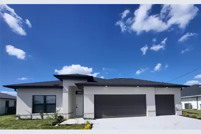 1518 Nelson Rd N, Cape Coral, FL 33993 - Photo 1