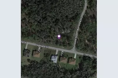 443 Highland St, Lehigh Acres, FL 33974 - Photo 2