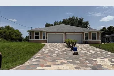 4434 - 4436 29th St SW, Lehigh Acres, FL 33973 - Photo 1