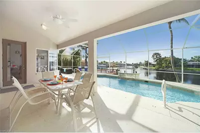 5020 SW 17th Ave, Cape Coral, FL 33914 - Photo 2