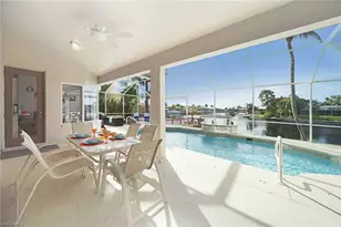 5020 SW 17th Ave, Cape Coral, FL 33914 - Photo 2