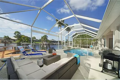 5020 SW 17th Ave, Cape Coral, FL 33914 - Photo 1
