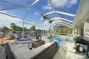 5020 SW 17th Ave, Cape Coral, FL 33914 - Photo 1