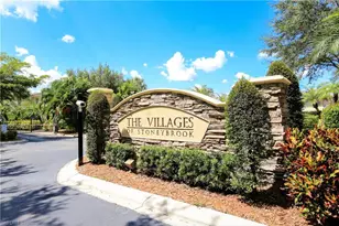 9420 Ivy Brook Run, Fort Myers, FL 33913 - Photo 1