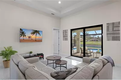 1137 SW 18th Ct, Cape Coral, FL 33991 - Photo 2
