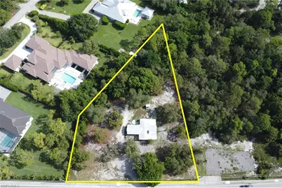 1175 Pine Ridge Rd, Naples, FL 34108 - Photo 4